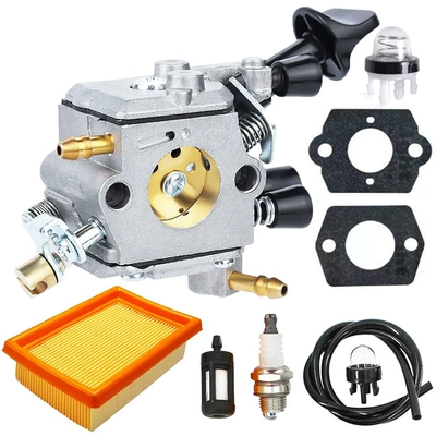 carburetor, Carburetor