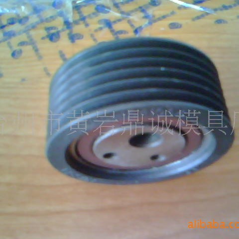 塑料单向轴承模具，尼龙模具加工，轮毂轴承模具加工