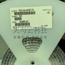 ԭ�b�F؛FDA1254-4R7M=P3 13*13*5 4.7UH TOKO�NƬ���_���~��늸�