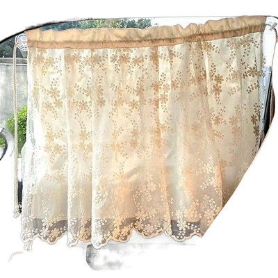 Car curtains: car curtain, children's light-blocking privacy