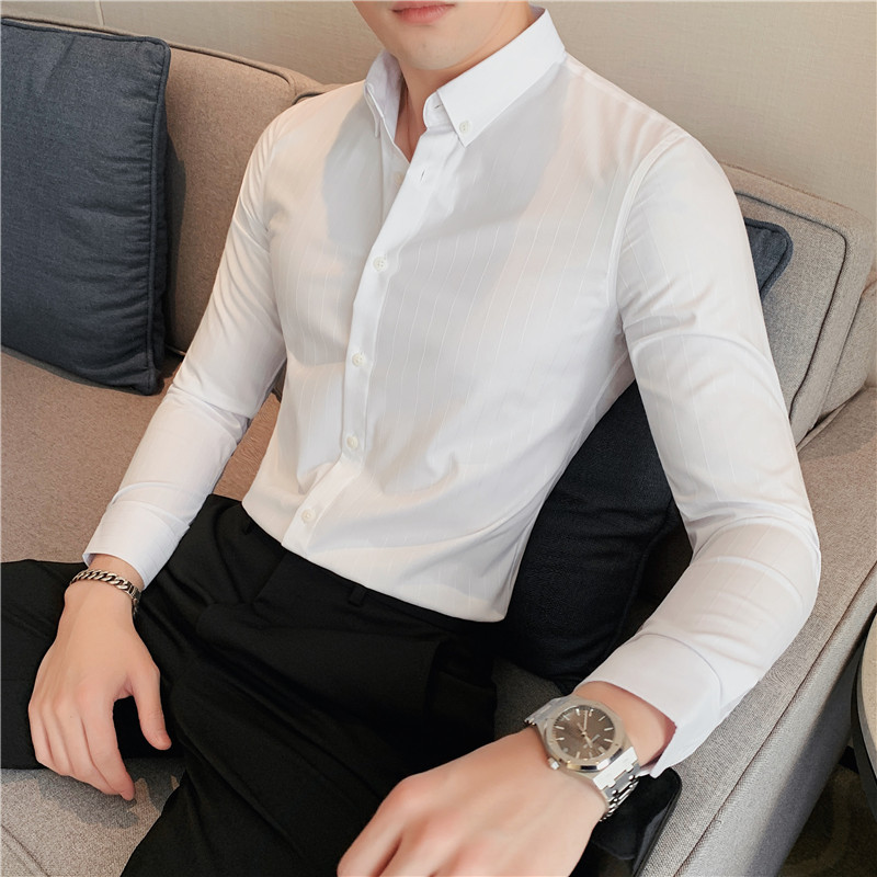 Trend green elite shirt