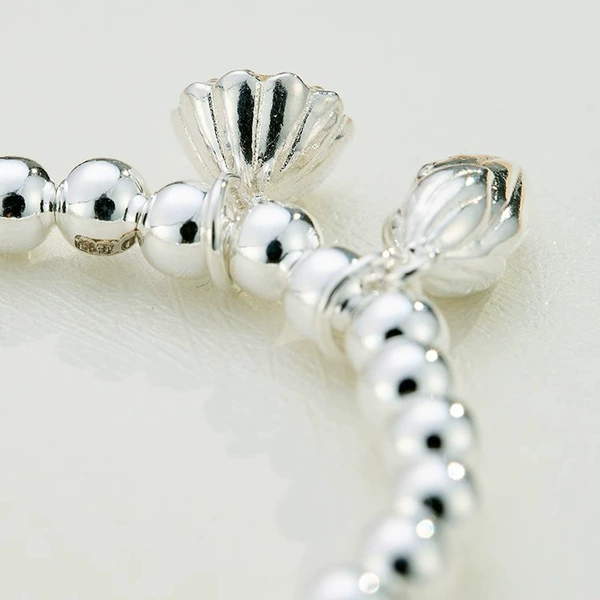 Two Lifetimes Bracelet [Glossy Style]