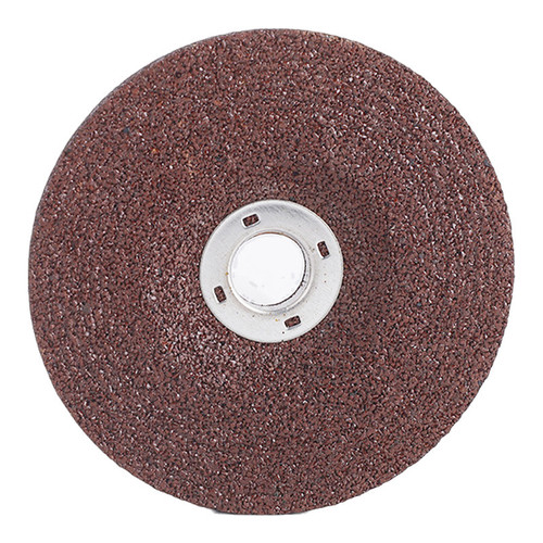 Cutting disc manufacturer direct sales 100 resin polishing disc grinding wheel disc angle grinder polishing disc grinding disc