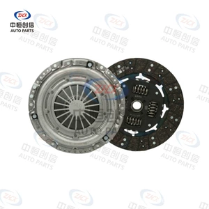 Suitable for SAIC Maxus V80 2.5D clutch kit