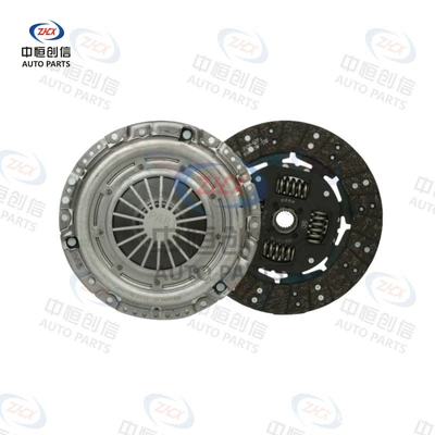 Suitable for SAIC Maxus V80 2.5D clutch kit