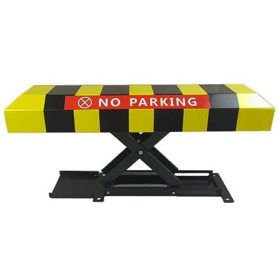 Car lock – Export Type