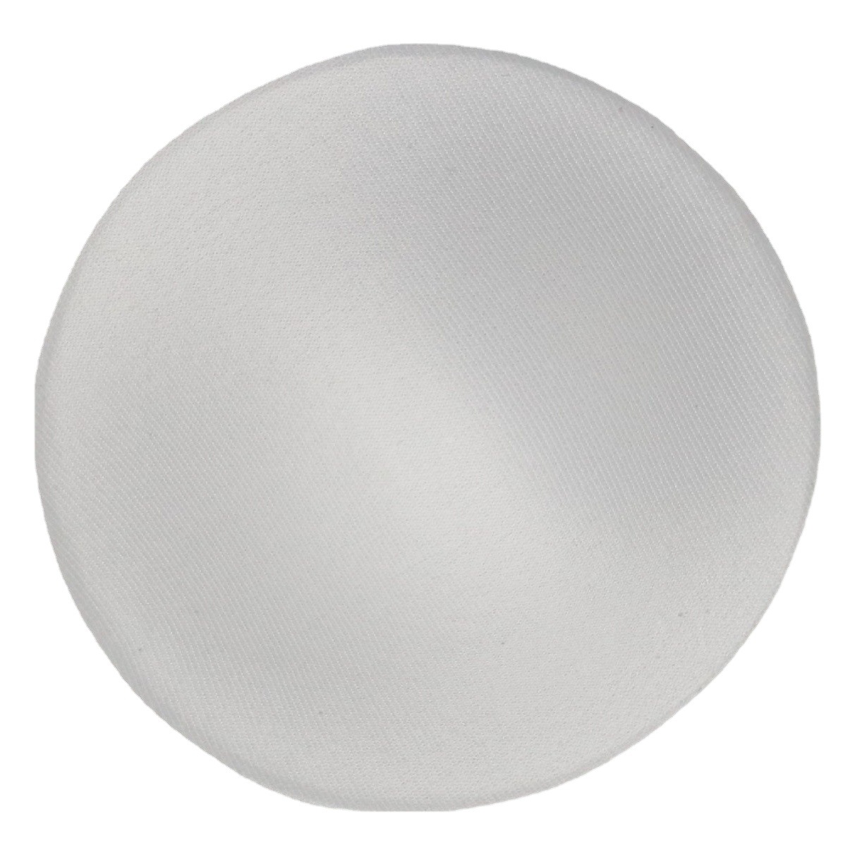 Factory Direct Sponge Round Chest Pad Sexy Push-up Swimwear Sports Underwear Cup Yoga Wear Bra Pad Insert