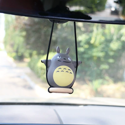 Away Swing Decoration Same – Car hanging