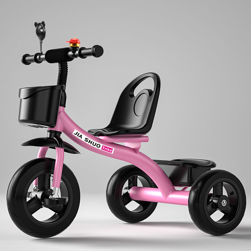 Techo rosa con rueda vacía de titanio a prueba de explosiones