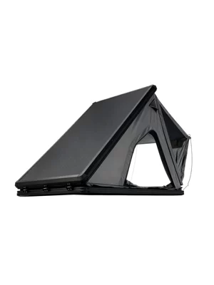 Avtomobil dam çadırları, Aluminum Alloy Triangular Quick-Open
