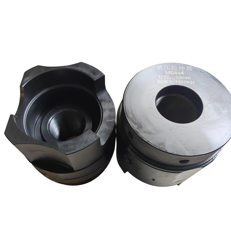 轻巧可靠螺栓拉伸器 可配手动液压泵 原厂现货直发液压螺栓拉伸器