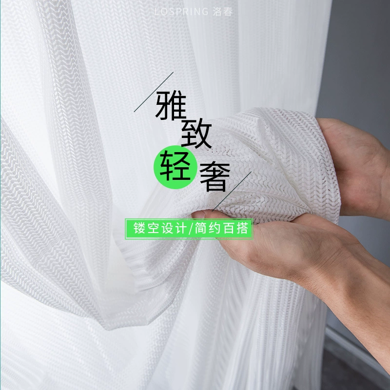Modern colored cloth, simple and elegant design, wholesale