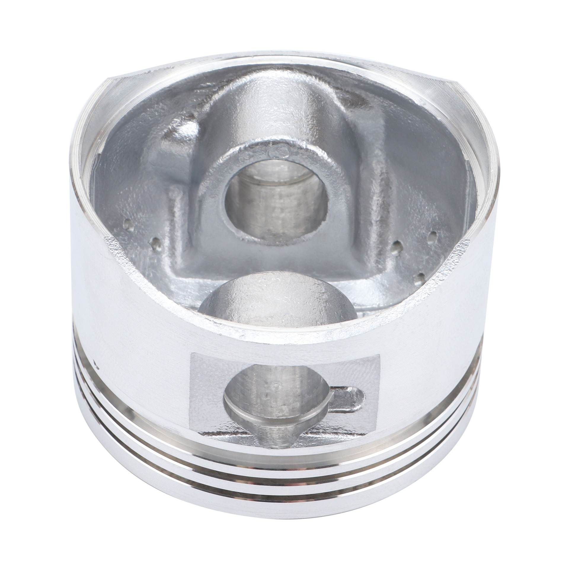 54mm Cylinder Assembly 125Cc Cylinder Assembly Atv Off-Road Vehicle Atv Modification