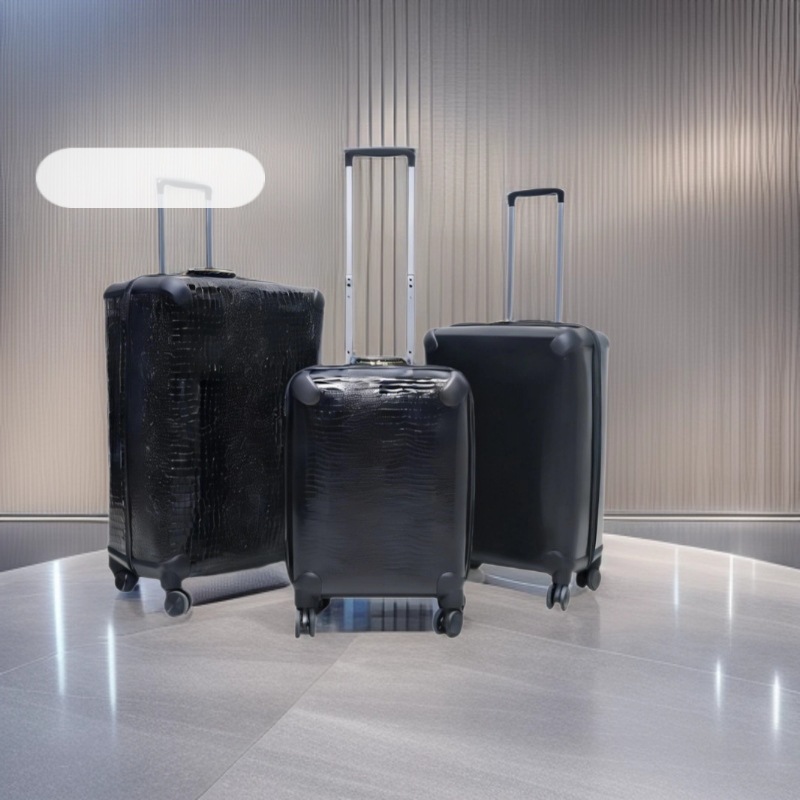 Trolley Case