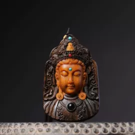 木质工艺品;佛牌;吊坠