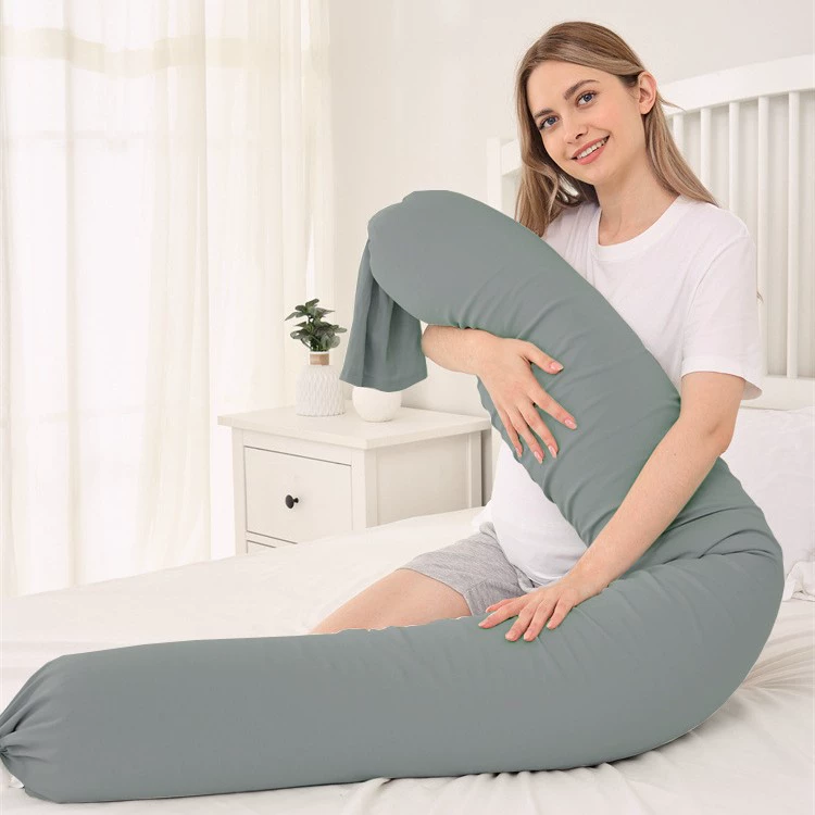 Pillow, with regulator