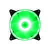 Dual aperture can be connected in series green