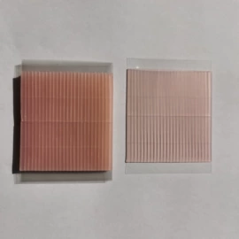 复合包装材料;双眼皮贴;复合包装制品