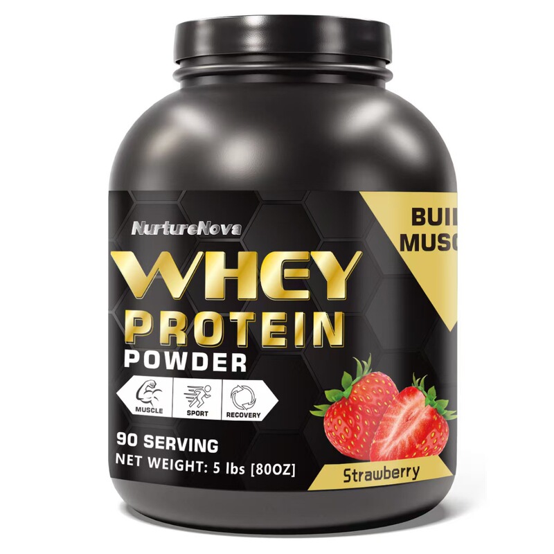 Foreign Trade Cross-Border Export Whey Protein Powder 2.2kg Fitness Whey Protein Powder 5 Lbs Foreign Trade Cross-Border Export Whey Protein Powder 2.2kg Fitness Whey Protein Powder 5 Lbs
