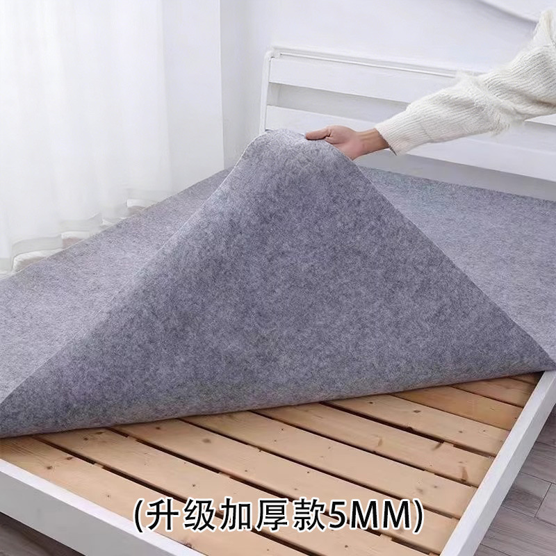 5MM-회색-단단 없음