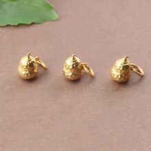 S925�y�24K����J����DIY�ֹ��Ʒ������J����쉋�y������l