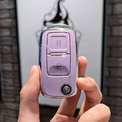 Howo Car Key Cover, Car key bag