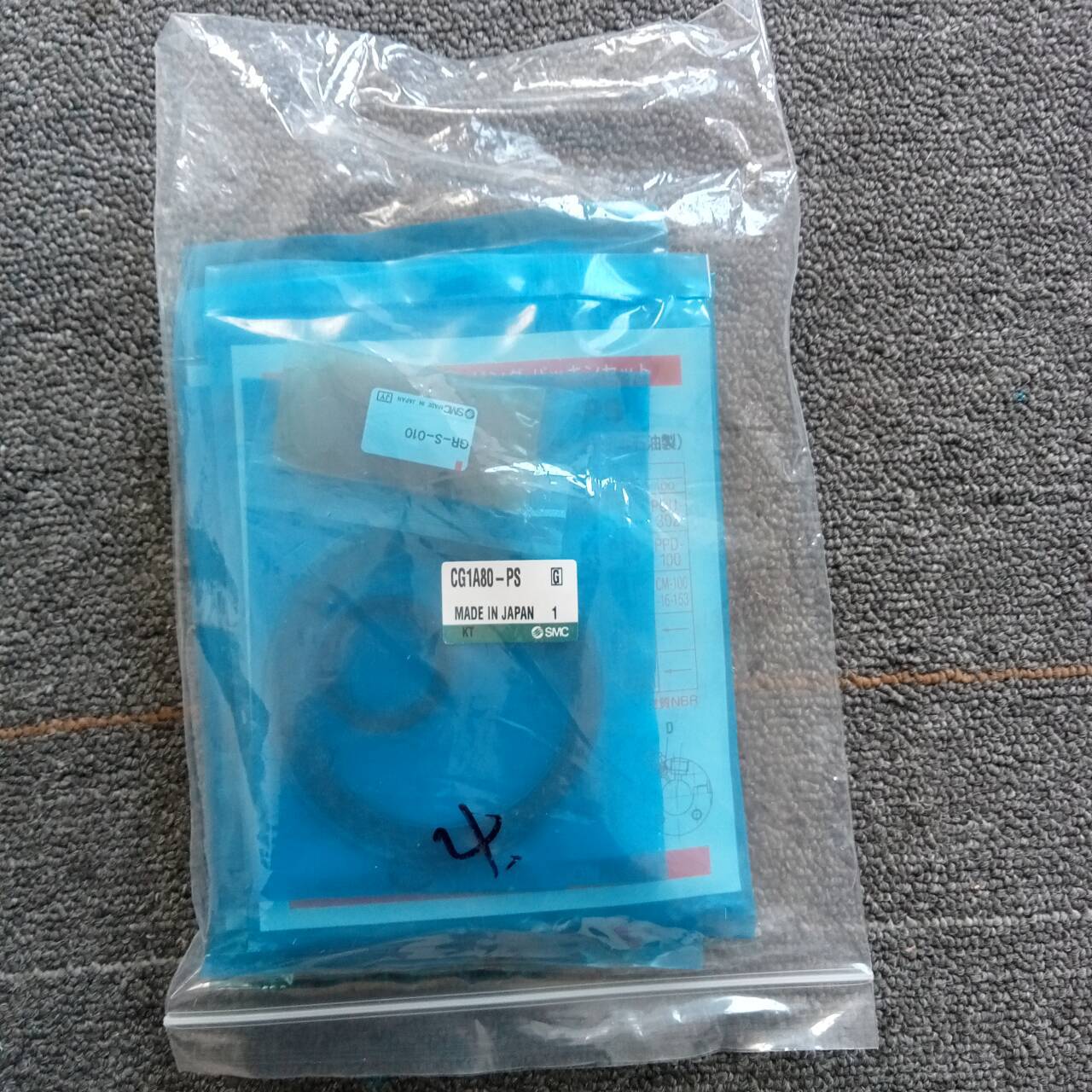 德国BLITZ活塞环组件704953999:高耐磨活塞环、中耐磨活塞环、低