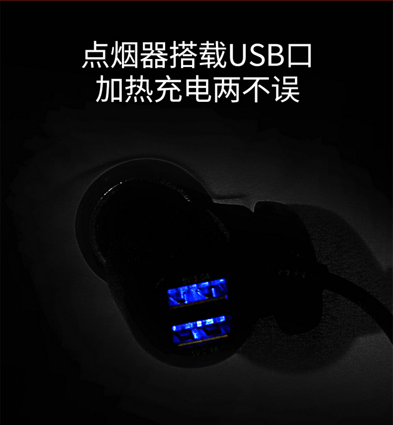 Car Winter Seat Heating Cushion Graphene Electric Heating Warm Plush Car Cushion Wholesale Cross-Border Manufacturer Delivery