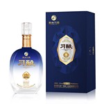 习（酒）习酿蓝特曲52度浓香型白酒500ml 送人商务宴请