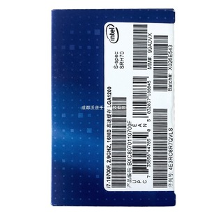 ���I7-10700F ��X̎���� �˺���ʮ�����̺��b̨ʽ�CCPU����ԭ��