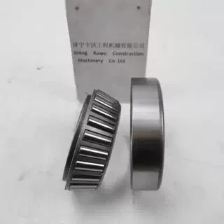 Shantui SE215 excavator drive axle parts GB297-33115 GB297-33116 bearings
