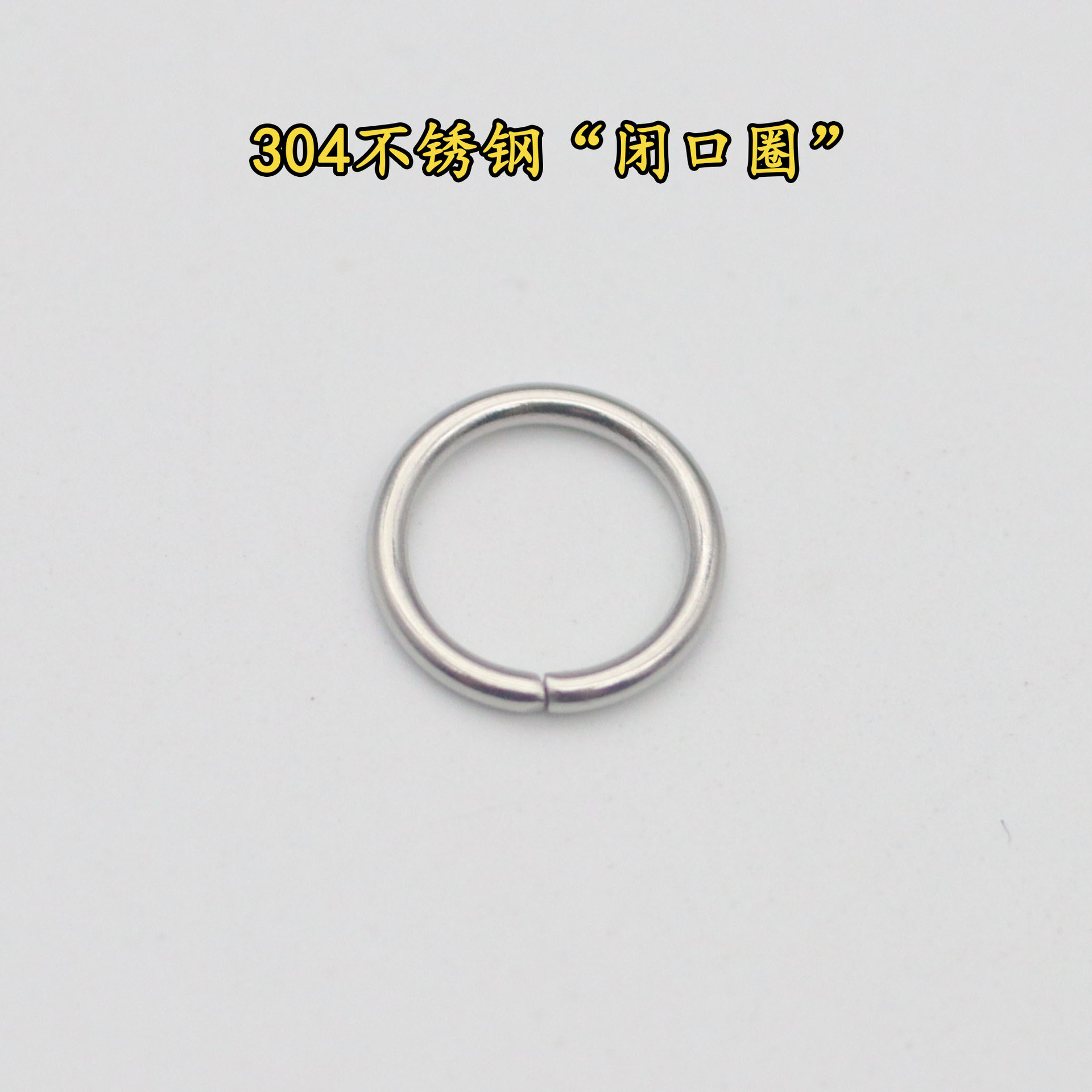 Rings for jewelry and fashion accessories