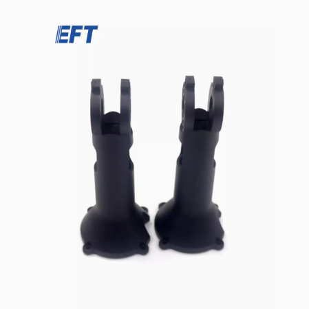 EFT翼飞特 喷头支架成品 67.5*130.5/CN500/2pcs/无人机配件