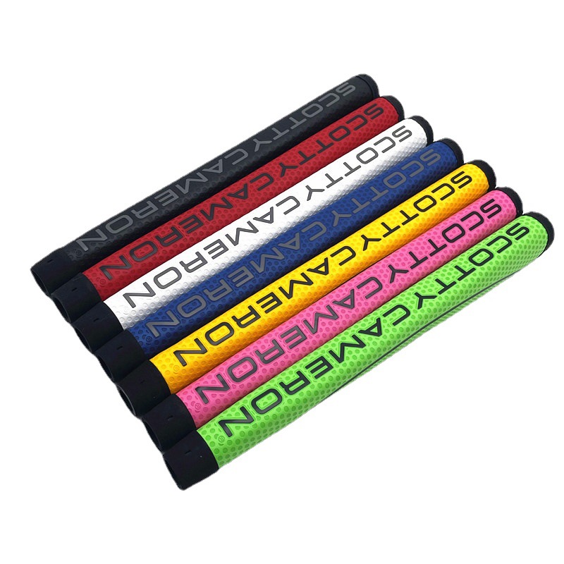 Factory wholesale golf club putter grip golf PU grip fishing rod grip net grip