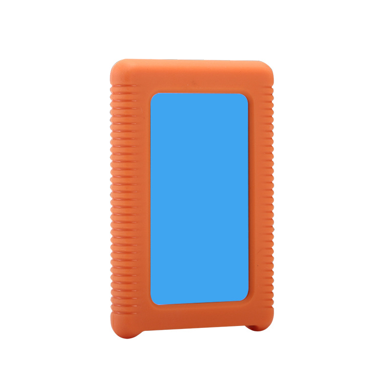 Mobile Hard Disk 1t Anti-Fall and Shock-Proof Usb3.0 Mobile Hard Disk 500 Mobile Hard Disk 1t