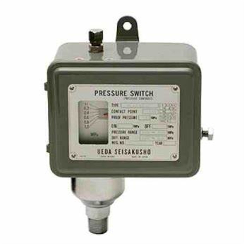 日本植田UEDA压力开关PU7-03-R3  武汉价格优惠