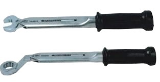 日本东日SP扳口式单功能型一扭力扳手SP38N*24