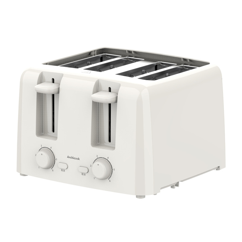トースター家庭用チップ加熱サンドイッチ小型全自動朝食トースタートースター|undefined