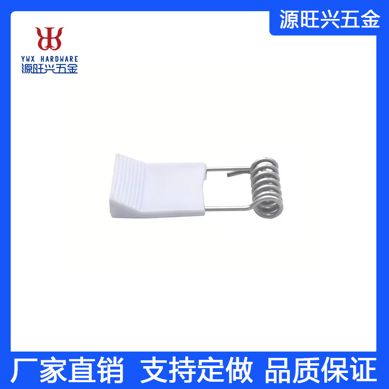 厦门厂家直销环保五金筒灯弹簧 可按需灯具弹簧 扭转弹簧批发生产