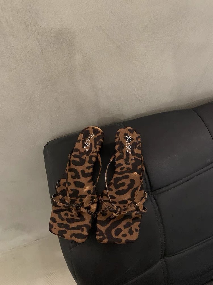 표범 무늬