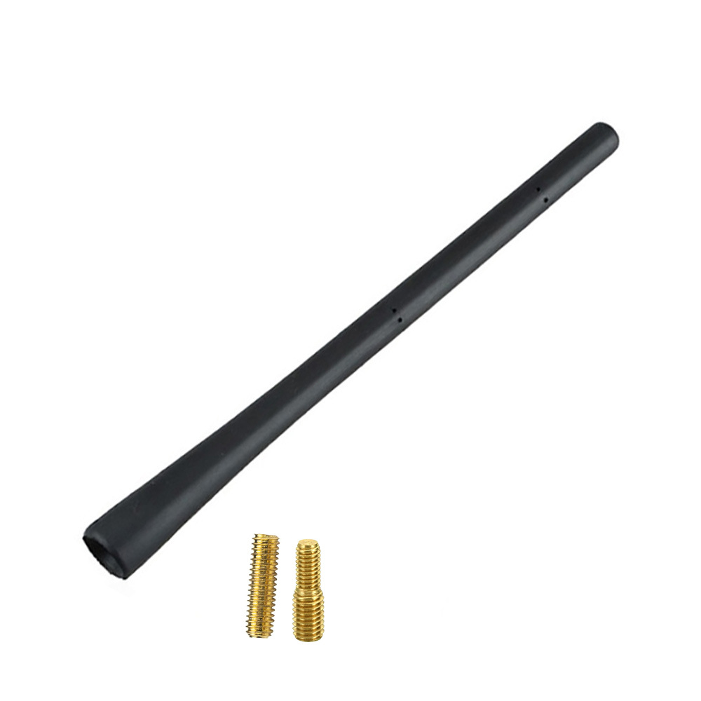 Suitable for short antenna Volkswagen Skoda Octavia car stereo antenna Volkswagen Polo Golf