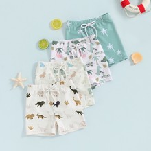 6-12M,12-18M,18-24M,2-3Y3-4Y  儿童泳裤