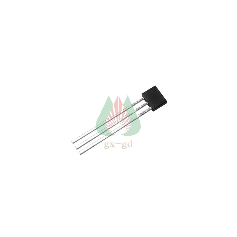 ATS177-PL-B-A LEN Bipolar Hall Effect Latch Hall Sensor TO-92S Package
