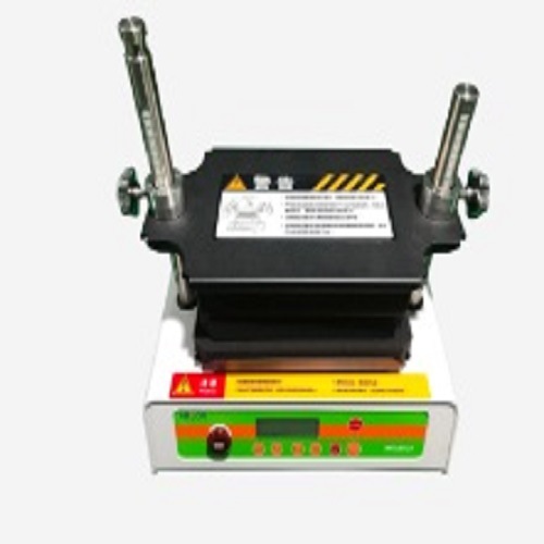 多管漩涡混匀器  型号：ZRX-31212