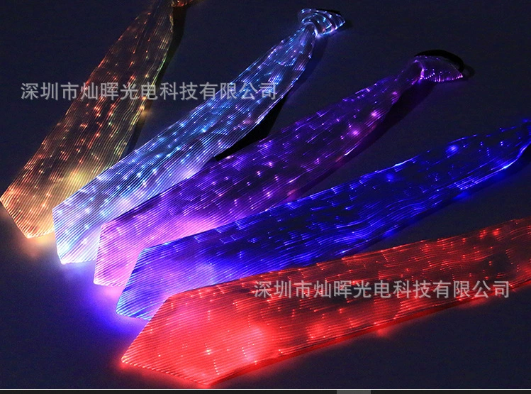 Внешняя торговля горячая продажа RGB светоизлучающая ткань волоконно-оптическая ткань светодиодная светоизлучающая ткань