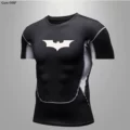 Mesh Short Sleeve
