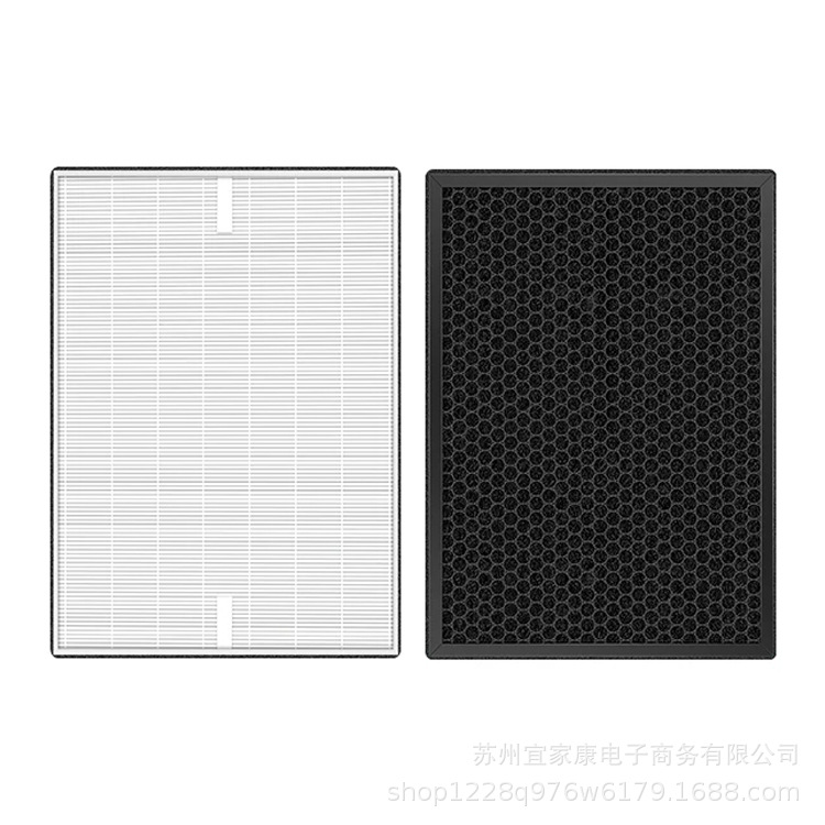 TCL TKJ400A5 TKJ400F-S3 공기 청정기 필터 요소 필터에 적합