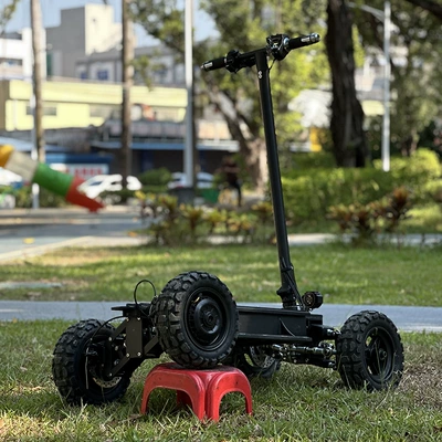 body folding off-road vehicle – Qatlanan elektrik skuterlər