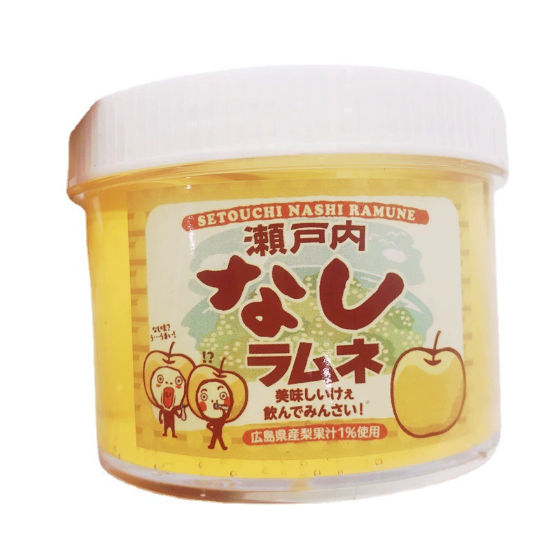 Kids Slime Toy — 280 ml Plasticine Foam Glue, Soft Anti-Stress Putty (Fruit Scents)