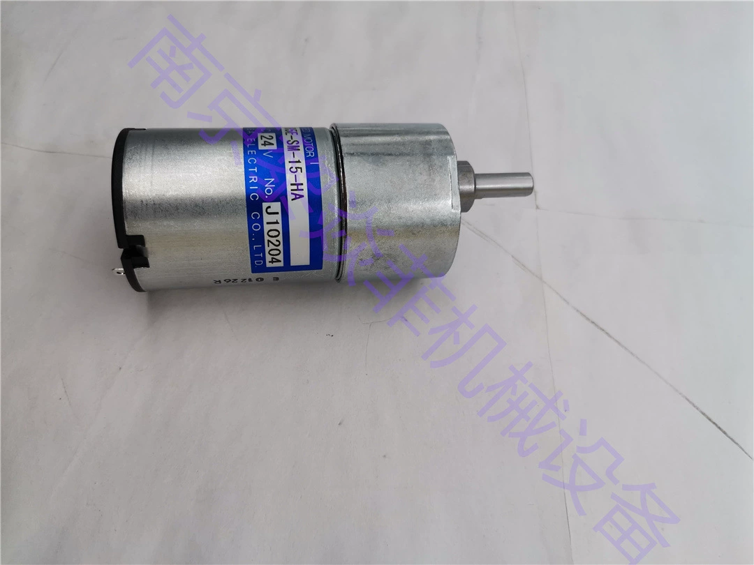 TSUKASA Chicha Tg-05J-LG-80-KA, 24V маленький двигатель TG-06D-AMD-500-KA